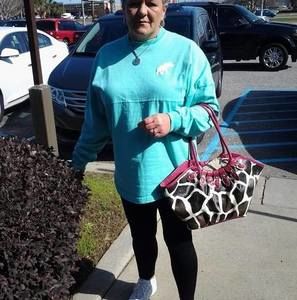 Meet your Posher, Donna